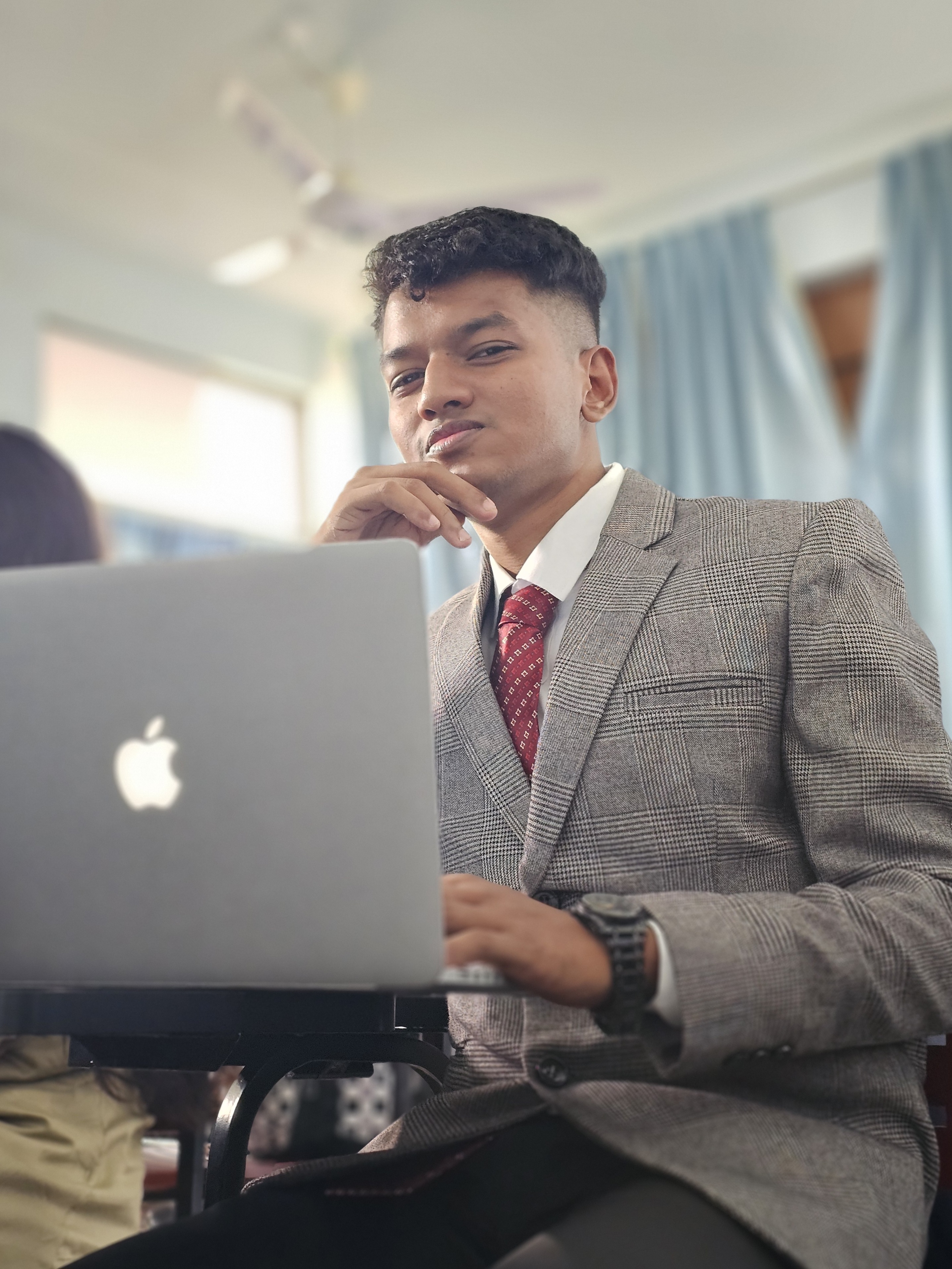 Asifur Rahman Akash
